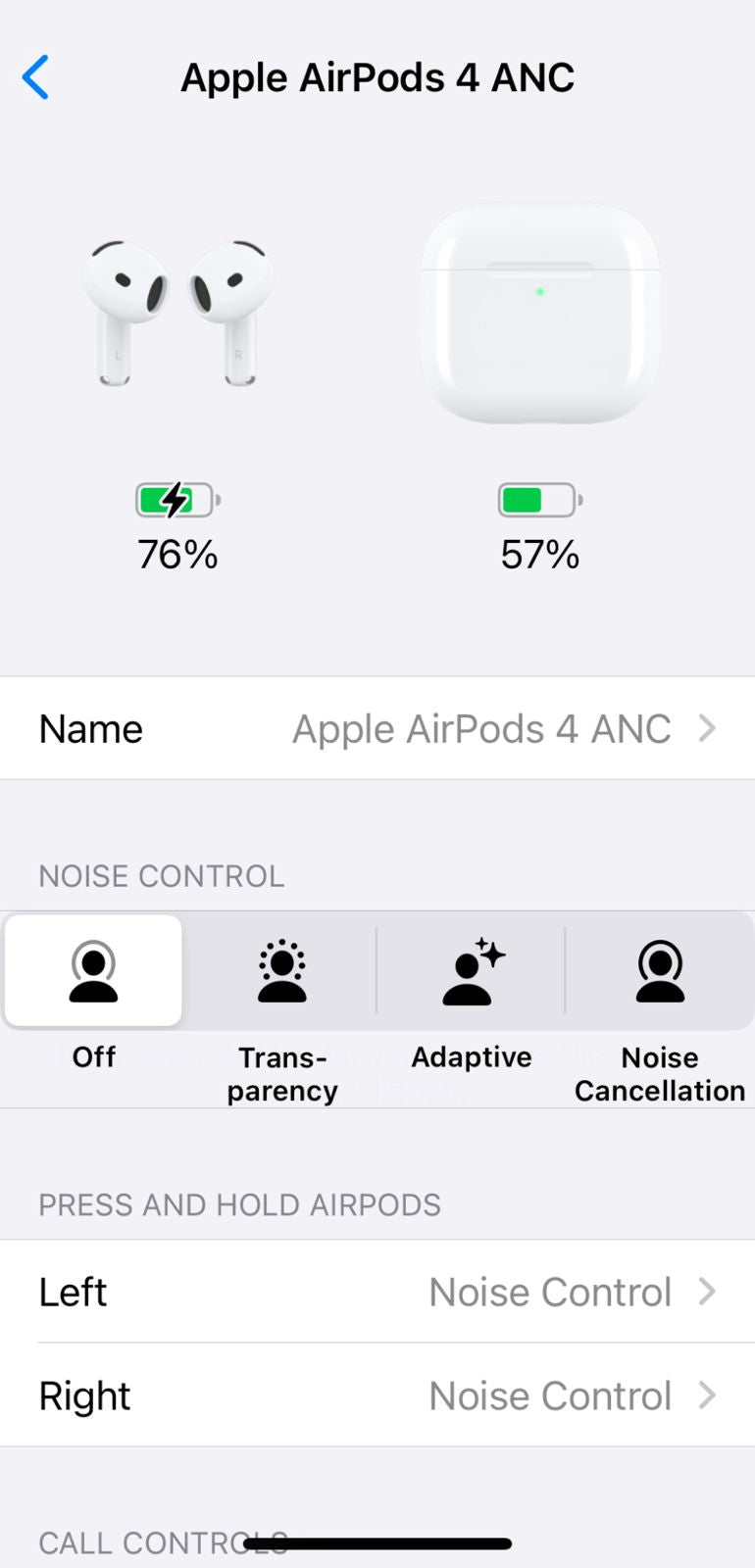 Apple-Style Wireless Earbuds – 4th Generation